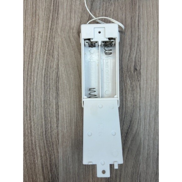 DEPARTMENT 56 BACKWOODS OUTHOUSE 56.55036 - Picture 10 of 14